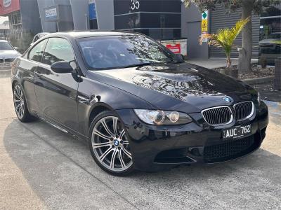 2008 BMW M3 2D COUPE E92 for sale in Seaford