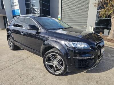 2015 Audi Q7 TDI Wagon 4L MY15 for sale in Seaford