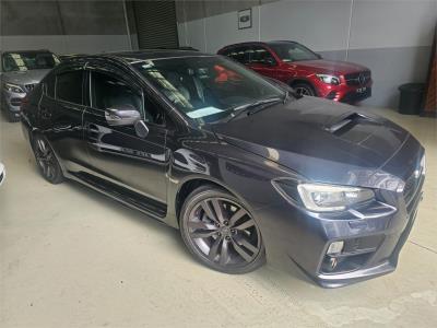 2015 Subaru WRX Premium Sedan VA MY16 for sale in Seaford