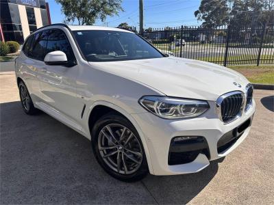 2021 BMW X3 sDRIVE20i 4D WAGON G01 for sale in Seaford