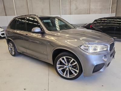 2017 BMW X5 xDrive30d Wagon F15 for sale in Seaford