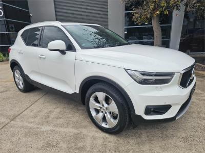 2018 Volvo XC40 T4 Momentum Wagon XZ MY19 for sale in Seaford