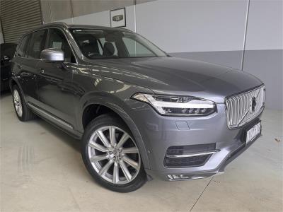 2016 VOLVO XC90 D5 INSCRIPTION (AWD) 4D WAGON 256 MY17 for sale in Seaford