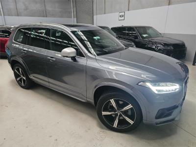 2018 Volvo XC90 D5 R-Design Wagon L Series MY18 for sale in Seaford