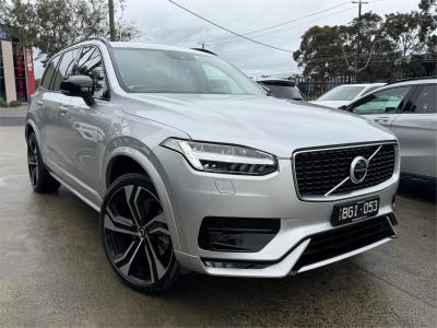 2020 Volvo XC90 D5 R-Design Wagon L Series MY20 for sale in Seaford