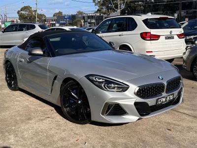 2020 BMW Z4 M40i 2D ROADSTER G29 for sale in Seaford