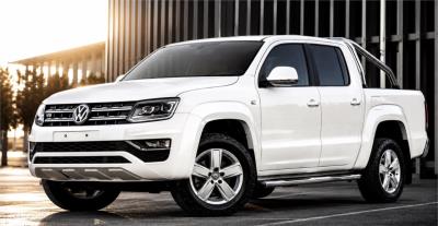 2017 Volkswagen Amarok TDI550 Highline Utility 2H MY17 for sale in Cheltenham