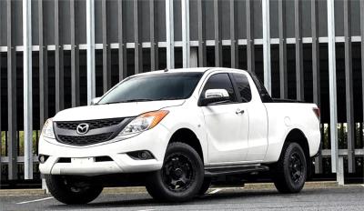2015 Mazda BT-50 XTR Utility UP0YF1 for sale in Cheltenham