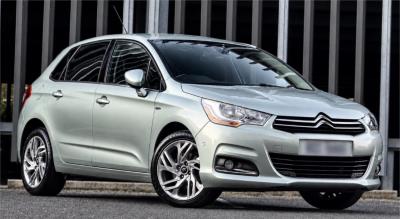 2012 Citroen C4 e-HDi Exclusive Hatchback B7 for sale in Cheltenham