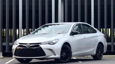 2017 TOYOTA CAMRY RZ S.E. 4D SEDAN ASV50R MY17 for sale in Cheltenham