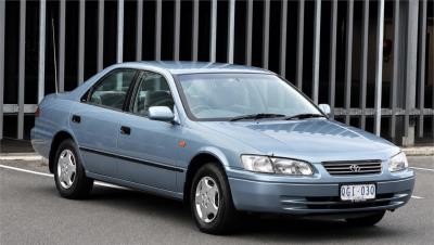 2000 Toyota Camry Conquest Sedan SXV20R for sale in Cheltenham