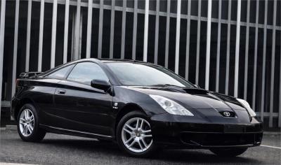 2000 Toyota Celica SX Liftback ZZT231R for sale in Cheltenham