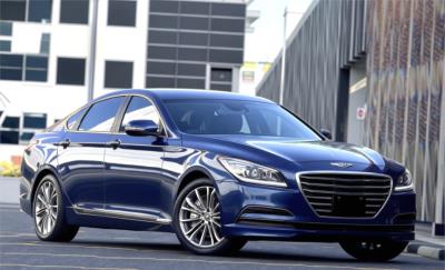 2015 HYUNDAI GENESIS 4D SEDAN DH for sale in Cheltenham