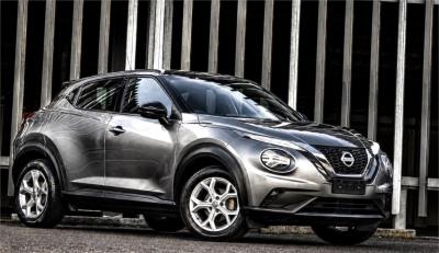2021 Nissan JUKE ST+ Hatchback F16 MY21 for sale in Cheltenham