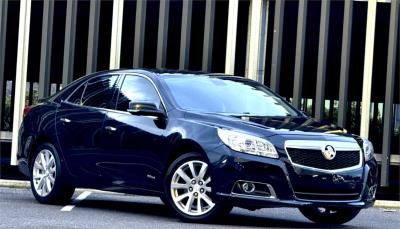 2014 HOLDEN MALIBU CDX 4D SEDAN EM MY14 for sale in Cheltenham
