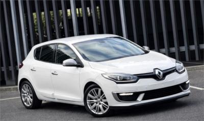 2016 Renault Megane GT-Line Hatchback III B95 Phase 2 for sale in Cheltenham