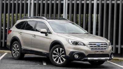 2015 Subaru Outback 2.0D Premium Wagon B6A MY15 for sale in Cheltenham