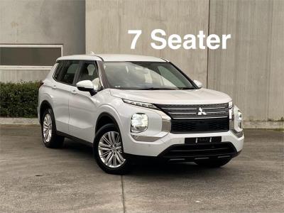 2024 Mitsubishi Outlander ES Wagon ZM MY24 for sale in Cheltenham