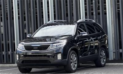 2013 KIA SORENTO PLATINUM (4x4) 4D WAGON XM MY14 for sale in Cheltenham