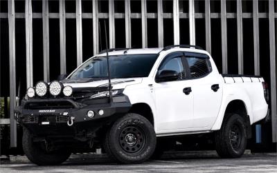 2019 Mitsubishi Triton GLX+ Utility MR MY20 for sale in Cheltenham