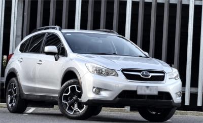 2012 Subaru XV 2.0i Hatchback G4X MY12 for sale in Cheltenham