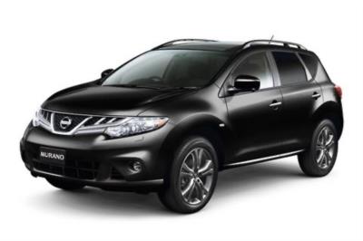 2008 NISSAN MURANO Ti 4D WAGON Z50 for sale in Kempsey