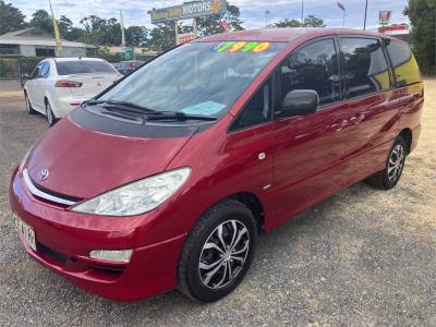 2004 TOYOTA TARAGO GLi 4D WAGON ACR30R for sale in Kempsey