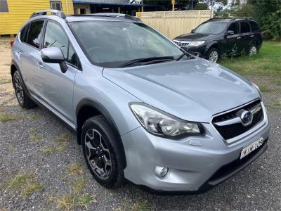2014 SUBARU XV 2.0i-S 4D WAGON MY14 for sale in Kempsey