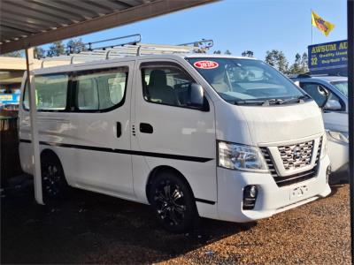 2020 NISSAN CARAVAN for sale in Minchinbury