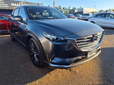 2016 MAZDA CX-9 GT (FWD) 4D WAGON MY16 for sale in Minchinbury