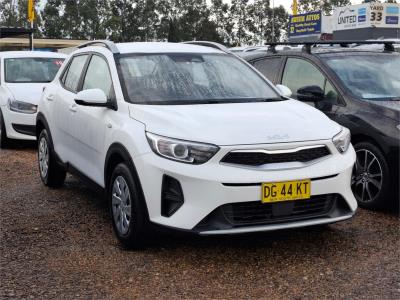 2023 KIA STONIC S 4D WAGON YB MY23 for sale in Minchinbury