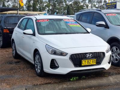 2020 HYUNDAI i30 GO 4D HATCHBACK PD.3 MY20 for sale in Minchinbury
