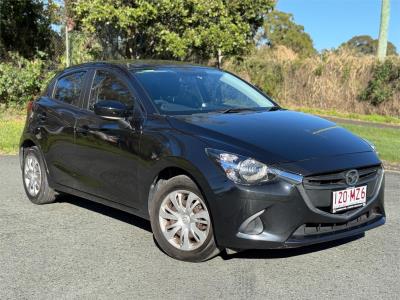 2016 Mazda 2 Neo Hatchback DJ2HA6 for sale in Moffat Beach