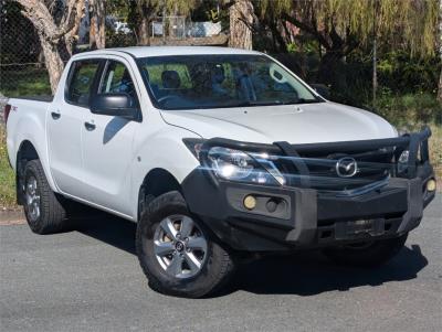 2019 Mazda BT-50 XT Utility UR0YG1 for sale in Moffat Beach