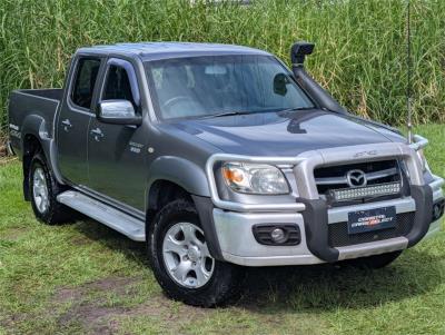 2010 Mazda BT-50 SDX Utility UNY0E4 for sale in Moffat Beach