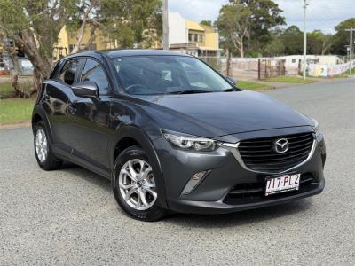 2015 Mazda CX-3 Maxx Wagon DK2WSA for sale in Moffat Beach