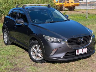 2015 Mazda CX-3 Maxx Wagon DK2WSA for sale in Moffat Beach