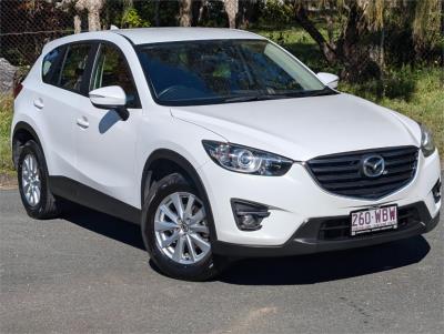 2015 Mazda CX-5 Maxx Sport Wagon KE1032 for sale in Moffat Beach