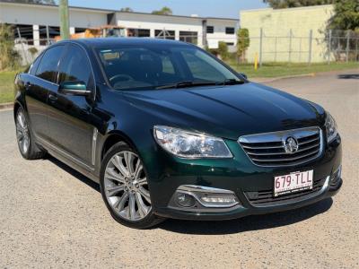 2013 Holden Calais V Sedan VF MY14 for sale in Moffat Beach