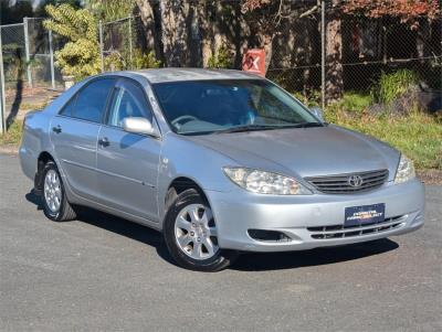 2005 Toyota Camry Altise Sedan ACV36R MY06 for sale in Moffat Beach