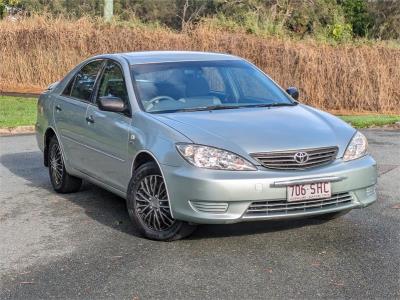 2004 Toyota Camry Altise Sedan ACV36R for sale in Moffat Beach