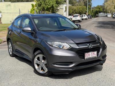 2017 Honda HR-V Limited Edition Wagon MY17 for sale in Moffat Beach