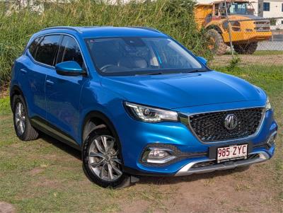 2020 MG HS Vibe Wagon SAS23 MY20 for sale in Moffat Beach