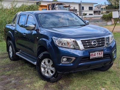 2018 Nissan Navara ST Utility D23 S3 for sale in Moffat Beach
