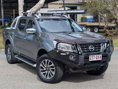 2019 Nissan Navara ST Utility D23 S3 for sale in Moffat Beach