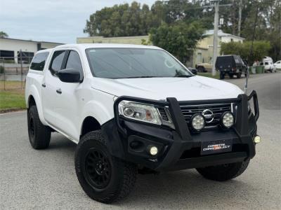 2019 Nissan Navara SL Utility D23 S3 for sale in Moffat Beach