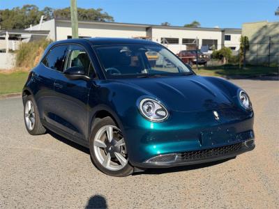 2024 GWM Ora Standard Range Hatchback ES11 for sale in Moffat Beach