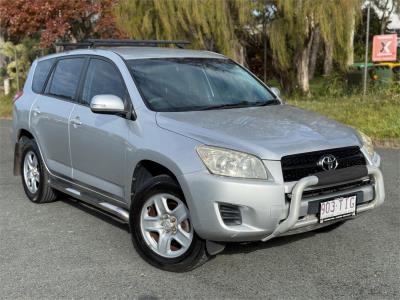 2008 Toyota RAV4 CV Wagon ACA33R MY08 for sale in Moffat Beach