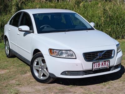 2007 Volvo S40 D5 Sedan M Series MY08 for sale in Moffat Beach