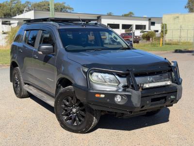 2016 Holden Trailblazer LT Wagon RG MY17 for sale in Moffat Beach